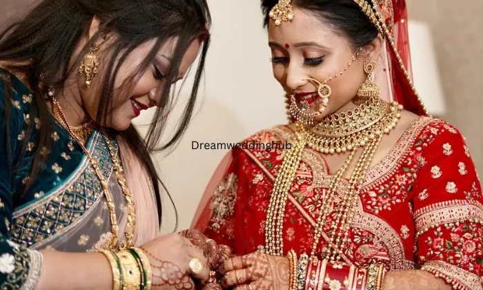 Jyotsana Ladies Saloon